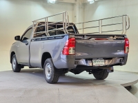 REVO SINGLE CAB 2.4 J M/T (มีคอก)