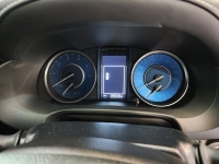 FORTUNER 2.4 V LEADER A/T ( ชุดแต่ง LEGENDER )