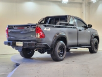 REVO SINGLE CAB 2.8 ENTRY 4WD M/T (ใส่ชุดแต่ง+ใส่แม็กนอก)