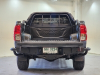 REVO SINGLE CAB 2.8 ENTRY 4WD M/T (ใส่ชุดแต่ง+ใส่แม็กนอก)