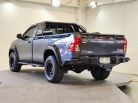REVO SINGLE CAB 2.8 ENTRY 4WD M/T (ใส่ชุดแต่ง+ใส่แม็กนอก)