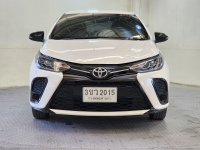 YARIS NEW 1.2 SPORT A/T