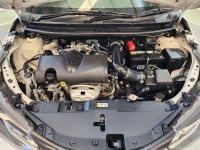 YARIS NEW 1.2 SPORT A/T