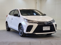 YARIS NEW 1.2 SPORT A/T
