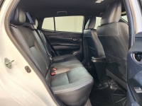 YARIS NEW 1.2 SPORT A/T