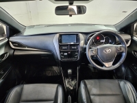 YARIS NEW 1.2 SPORT A/T
