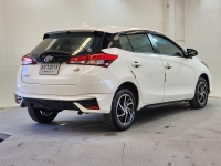 YARIS NEW 1.2 SPORT A/T