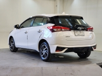 YARIS NEW 1.2 SPORT A/T