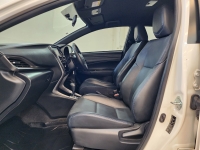 YARIS NEW 1.2 SPORT A/T