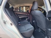 ATIV 1.2 ENTRY A/T