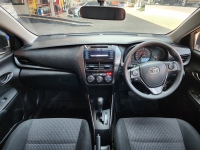 ATIV 1.2 ENTRY A/T