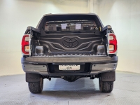 REVO D-CAB 2.4 Pre ROCCO A/T