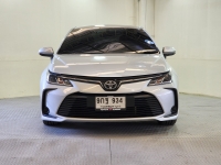 ALTIS NEW 1.6 G A/T