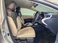 ALTIS NEW 1.6 G A/T