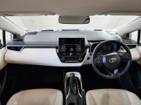 ALTIS NEW 1.6 G A/T