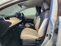 ALTIS NEW 1.6 G A/T