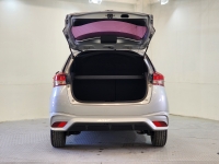 YARIS 1.2 Sport A/T