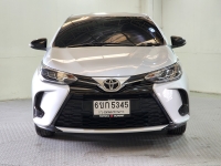 YARIS 1.2 Sport A/T