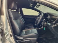 YARIS 1.2 Sport A/T