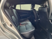 YARIS 1.2 Sport A/T