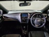 YARIS 1.2 Sport A/T