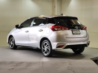 YARIS 1.2 Sport A/T