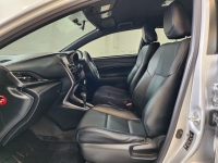 YARIS 1.2 Sport A/T