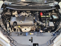 YARIS NEW 1.2 ENTRY A/T