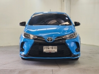 YARIS NEW 1.2 SPORT A/T