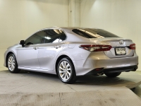 CAMRY NEW 2.5 SPORT SA A/T (หน้าใหม่)