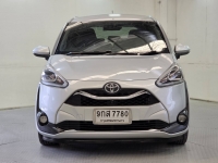 SIENTA 1.5 V A/T