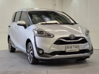 SIENTA 1.5 V A/T