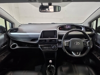 SIENTA 1.5 V A/T