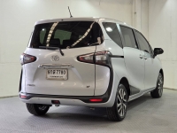 SIENTA 1.5 V A/T
