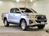 REVO D-CAB 2.4 E Pre A/T