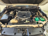 REVO SMART CAB 2.4 ENTRY ZEDTION A/T