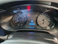 REVO SMART CAB 2.4 ENTRY ZEDTION A/T