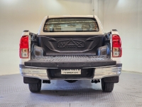 REVO SMART CAB 2.4 ENTRY ZEDTION A/T