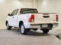 REVO SMART CAB 2.4 ENTRY ZEDTION A/T