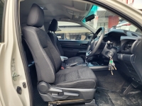 REVO SMART CAB 2.4 ENTRY ZEDTION A/T