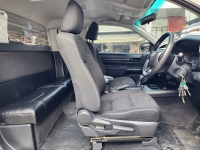 REVO SMART CAB 2.4 ENTRY ZEDTION A/T