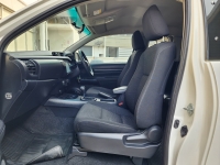 REVO SMART CAB 2.4 ENTRY ZEDTION A/T