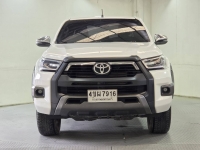 REVO D-CAB 2.4  ENTRY Pre A/T