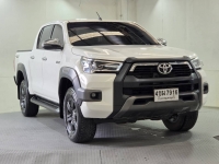 REVO D-CAB 2.4  ENTRY Pre A/T