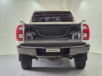 REVO D-CAB 2.4  ENTRY Pre A/T