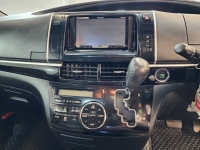 Estima 2.4 Aeras Premium A/T