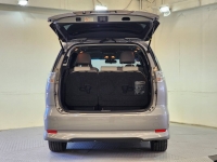 Estima 2.4 Aeras Premium A/T