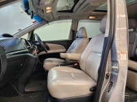 Estima 2.4 Aeras Premium A/T