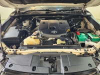 REVO SMART CAB 2.4 Z EDITION ENTRY A/T