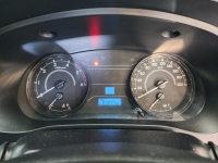 REVO SMART CAB 2.4 Z EDITION ENTRY A/T